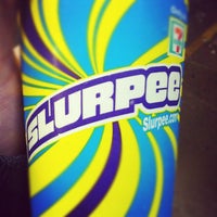 Photo taken at 7-Eleven by Christina T. on 10/23/2012