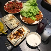 Photo taken at Köşebaşı Restaurant by ANL on 4/18/2019