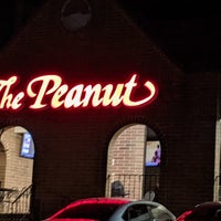 Photo taken at The Peanut by Melissa W. on 3/6/2021