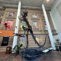 Photo taken at Denver Museum of Nature and Science by Christian M. on 12/15/2023