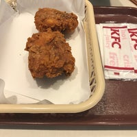 Photo taken at KFC by Buping W. on 8/28/2017