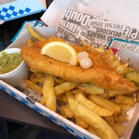 Docklands Fish Chips 10 Tips From 341 Visitors