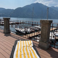 7/19/2022 tarihinde Anne L.ziyaretçi tarafından Hotel Villa Marie'de çekilen fotoğraf