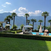 7/18/2022 tarihinde Anne L.ziyaretçi tarafından Hotel Villa Marie'de çekilen fotoğraf