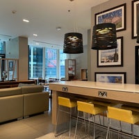 รูปภาพถ่ายที่ Residence Inn by Marriott Edinburgh โดย Aziz เมื่อ 2/8/2023