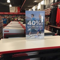 New Balance Sporting Goods Retail in West Perth
