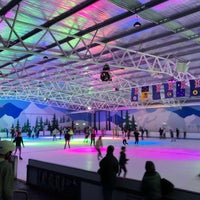 Cockburn Ice Rink Cockburn Ice Arena - Bibra Lake, WA