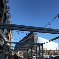 Photo taken at Bus Stop Burgers and Brewhouse by Jim C. on 3/22/2019