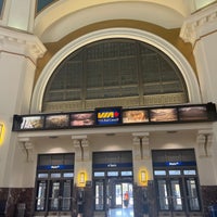 Photo taken at Union Station by Jim C. on 10/5/2022
