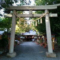 御殿山神社 47人の訪問者 から 2個のtips 件