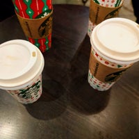 Photo taken at Starbucks by Mr.ÖZTÜRK on 12/18/2022