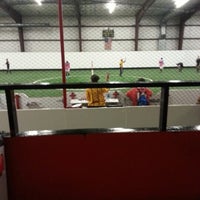 timpanogos soccer indoor