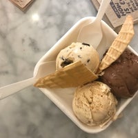 2/20/2018にAmol U.がJeni&amp;#39;s Splendid Ice Creamsで撮った写真