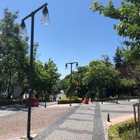 itu rektorluk college administrative building in sariyer