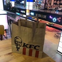 Photo taken at KFC by iamParviz on 8/28/2022