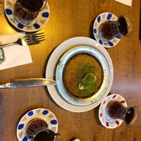 Photo taken at İntiba Restaurant by iamParviz on 9/28/2018