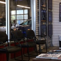 Big O Tires 924 S 300 W