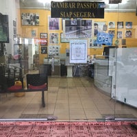 Kedai Gambar Ad Foto Photography Lab