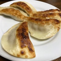 丸山 ぎょうざ会館 立川 2 Tips