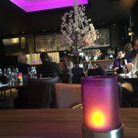Photo taken at Bar-Restaurant &amp;quot;La Brochette&amp;quot; by Zeynep on 9/10/2018