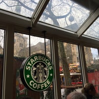 Photo taken at Starbucks by Zeynep on 12/29/2017