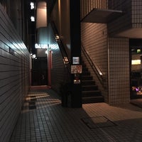 Photo taken at Bullet&amp;#39;s by あいかな on 3/10/2017