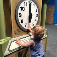 Photo taken at Liberty Science Center by Matthew H. on 7/24/2023
