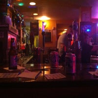 Photo taken at Upper Deck Tavern by Ty W. on 10/4/2012