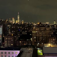 7/9/2022 tarihinde Pınar T.ziyaretçi tarafından Fairfield Inn &amp;amp; Suites by Marriott New York Midtown Manhattan/Penn Station'de çekilen fotoğraf