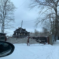 Photo taken at Коломяги by Nastya B. on 3/3/2019