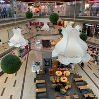 Photo taken at Mall Kapitoliy by Nastya B. on 8/12/2019