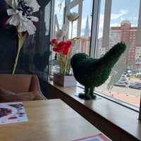 Photo taken at Птичий двор by Nastya B. on 8/4/2019