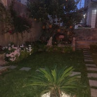 Bademli Bahçe Otel
