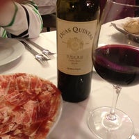 Das Foto wurde bei Caseiro Restaurante von Miguel S. am 11/19/2012 aufgenommen