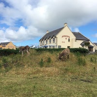 Photo taken at Inis Mhór by Tarrah on 7/3/2022
