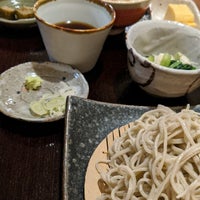 蕎麦 ろうじな Restaurante De Soba 蕎麦 ろうじな Restaurante De Soba