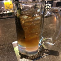 Photo taken at Applebee&amp;#39;s Grill + Bar by pj at zen on 6/20/2018