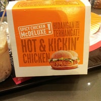 Mcdonald S Bandar Meru Raya Bandar Meru Raya Ipoh