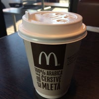 Photo taken at McDonald&amp;#39;s by Слава К. on 2/17/2019