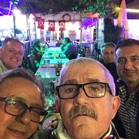 Photo taken at Halki Restaurant by Bülent1903 on 10/28/2018