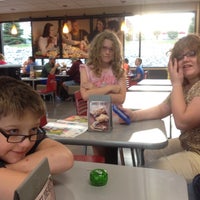 Photo taken at Burger King by Lea S. on 10/12/2013