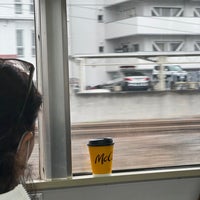 Photo taken at JR Kyōto Station by Sabrina A. on 3/25/2024