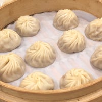 Photo taken at Din Tai Fung by Sabrina A. on 2/5/2020