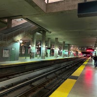 Photo taken at Millbrae BART Station by Roland O. on 1/31/2024