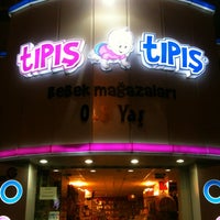 tipis tipis melikgazi de bebek magazasi