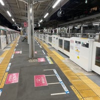 Photo taken at Saginuma Station (DT14) by ひ on 12/25/2022