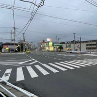 Photo taken at Harajuku Intersection by ひ on 6/11/2023