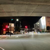 Photo taken at 平戸立体交差点 by ひ on 10/15/2022