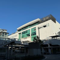 Photo taken at Odawara Station by ひ on 5/17/2024