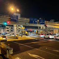 Photo taken at Seta Intersection by ひ on 3/11/2023